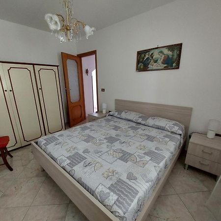Casa Lungomare Caronia Marina Exterior foto