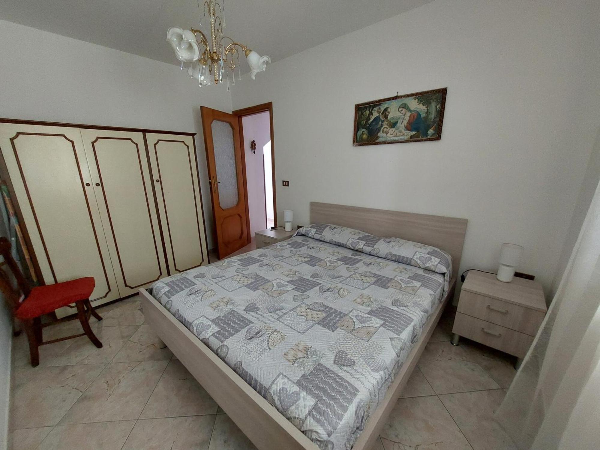 Casa Lungomare Caronia Marina Exterior foto